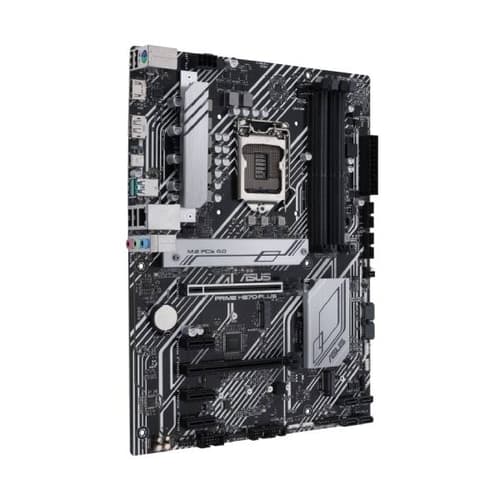 Asus Prime H570-Plus Motherboard