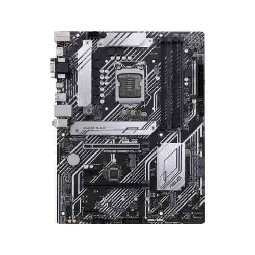 Asus Prime B560-Plus Motherboard