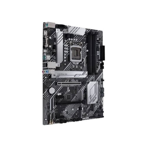 Asus Prime B560-Plus Motherboard