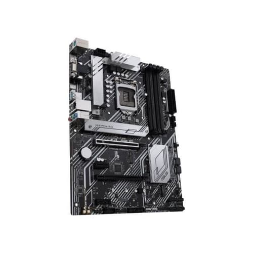 Asus Prime B560-Plus Motherboard