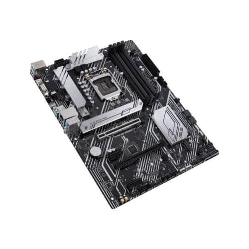 Asus Prime B560-Plus Motherboard
