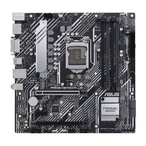 Asus Prime H570M-Plus Motherboard