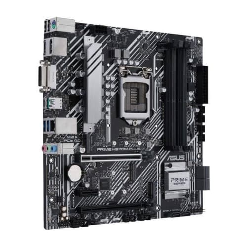 Asus Prime H570M-Plus Motherboard