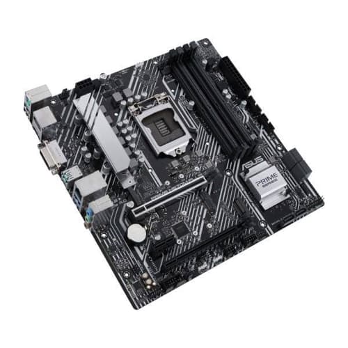 Asus Prime H570M-Plus Motherboard