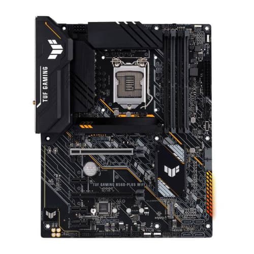 Asus TUF Gaming B560-Plus WIFI Motherboard
