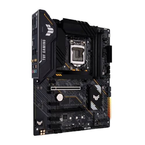 Asus TUF Gaming B560-Plus WIFI Motherboard