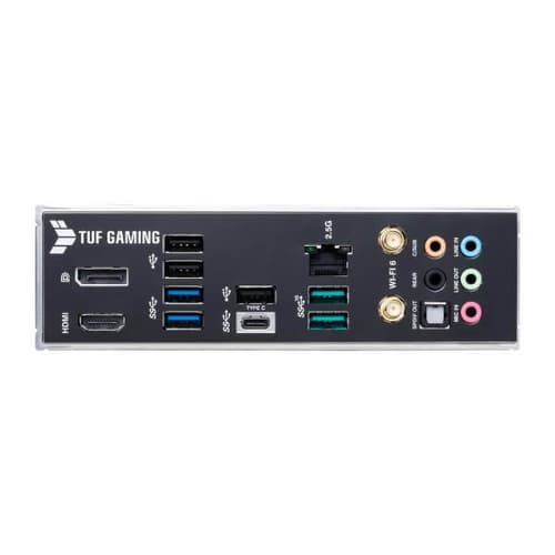 Asus TUF Gaming B560-Plus WIFI Motherboard