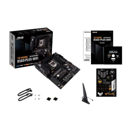 Asus TUF Gaming B560-Plus WIFI Motherboard