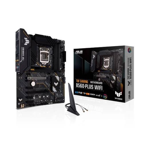 Asus TUF Gaming B560-Plus WIFI Motherboard