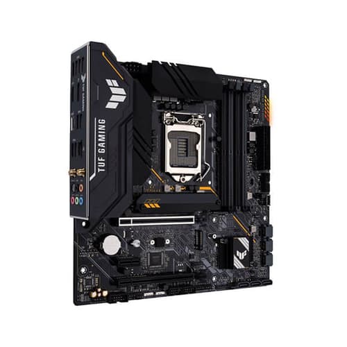Asus TUF Gaming B560M-Plus WIFI Motherboard