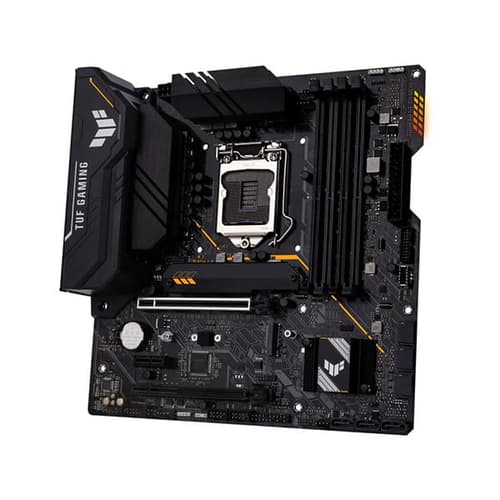 Asus TUF Gaming B560M-Plus WIFI Motherboard