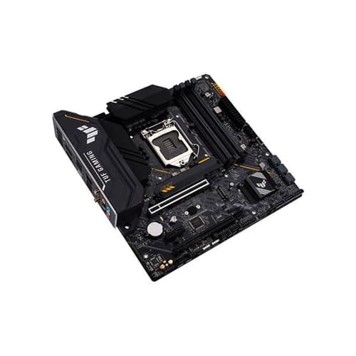 Asus TUF Gaming B560M-Plus WIFI Motherboard