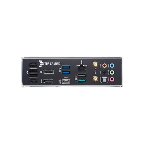 Asus TUF Gaming B560M-Plus WIFI Motherboard