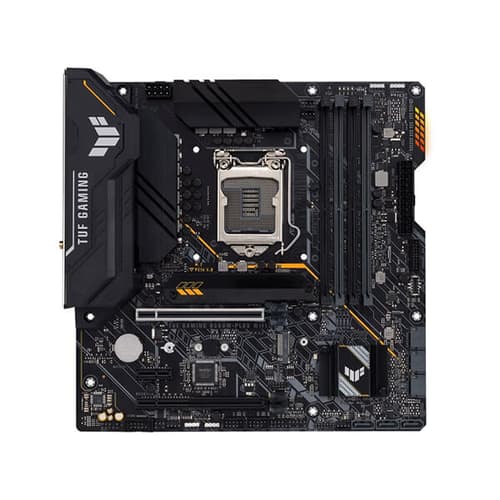 Asus TUF Gaming B560M-Plus WIFI Motherboard