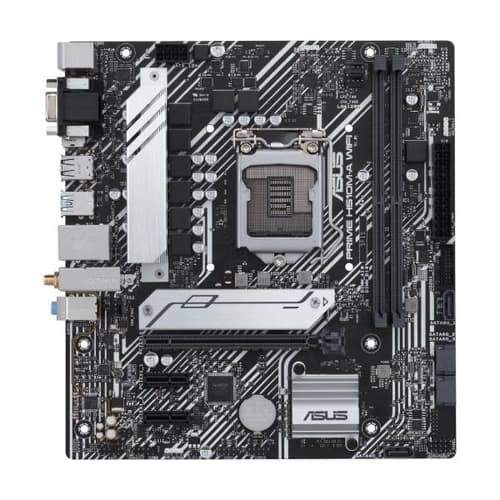 Asus Prime H510M-A WIFI Motherboard