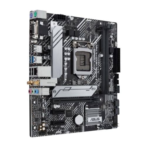 Asus Prime H510M-A WIFI Motherboard