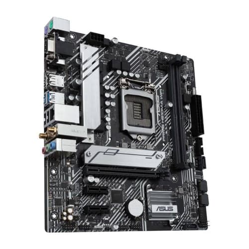 Asus Prime H510M-A WIFI Motherboard