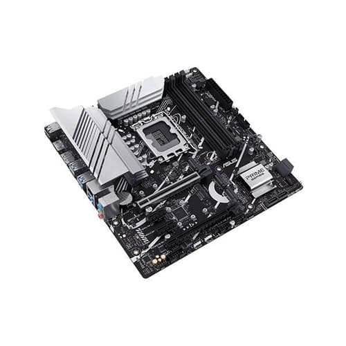 Asus Prime Z790M-Plus D4 CSM Motherboard