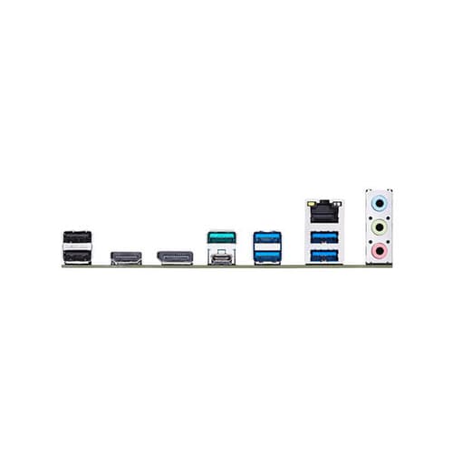 Asus Prime Z790M-Plus D4 CSM Motherboard