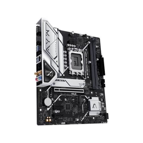 Asus B760M-AYW WIFI DDR5 M-ATX Motherboard
