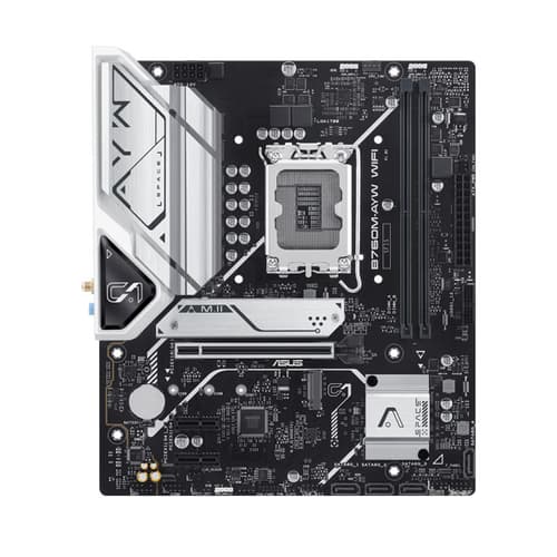 Asus B760M-AYW WIFI DDR5 M-ATX Motherboard
