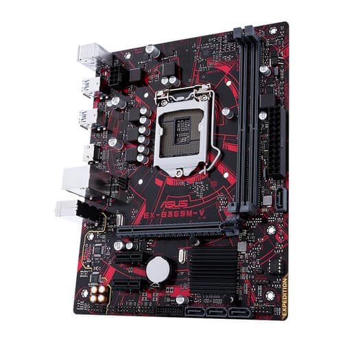 Asus EX-B365M-V
