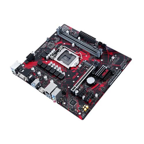Asus EX-B460M-V5 Motherboard