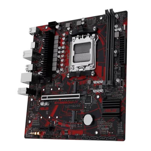 Asus EX-B650M-V7 DDR5 M-ATX Motherboard