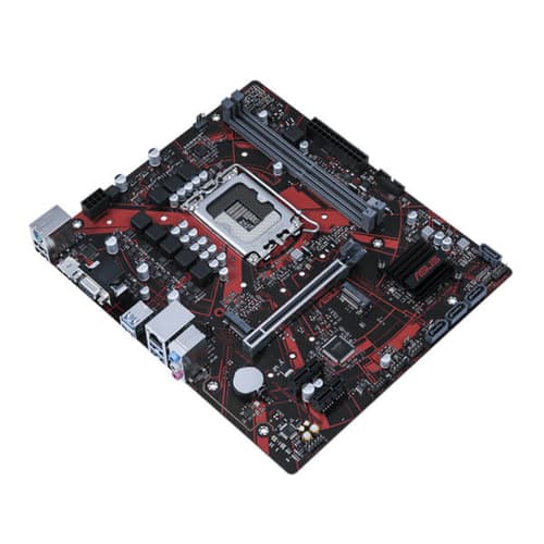 Asus EX-B660M-V5 D4 Motherboard