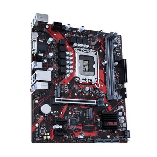 Asus EX-B660M-V5 D4 Motherboard