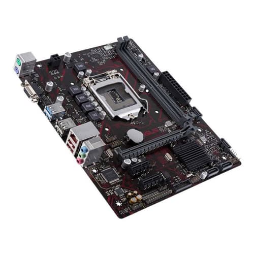 Asus EX-H110M-V