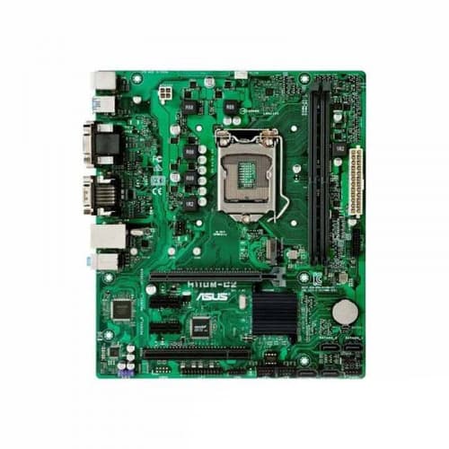 Asus H110M-C2/CSM