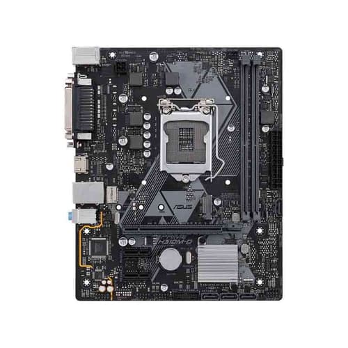 Asus PRIME H310M-D