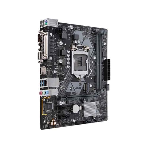 Asus PRIME H310M-D