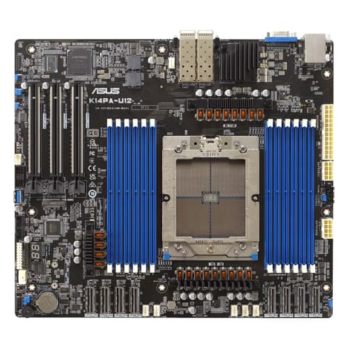 ASUS K14PA-U12 CEB Server Motherboard
