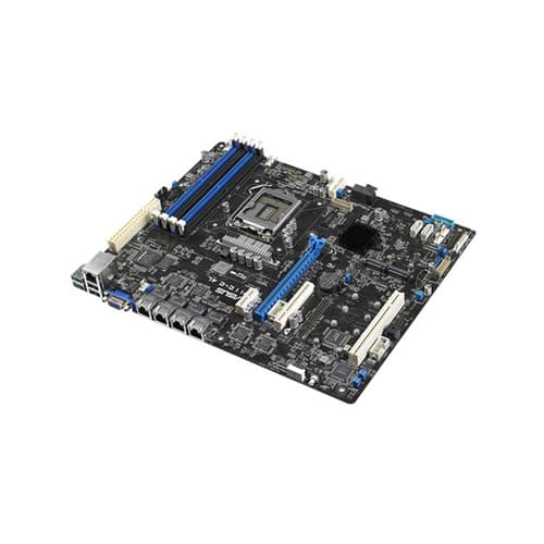 Asus P11C-C-4L M.2 Workstation Motherboard