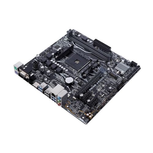 Asus Prime A320M-K/CSM
