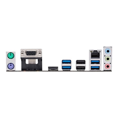Asus Prime A320M-K Motherboard