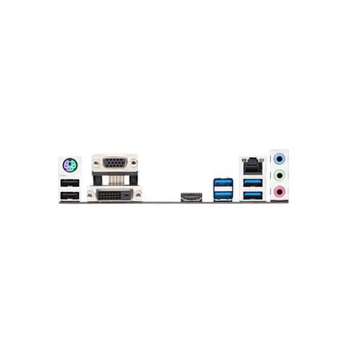 Asus PRIME B365-PLUS