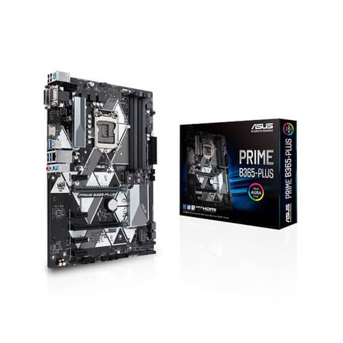 Asus PRIME B365-PLUS