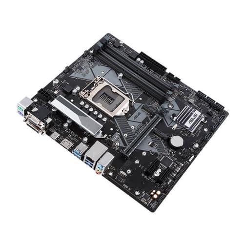 Asus Prime B365M-A