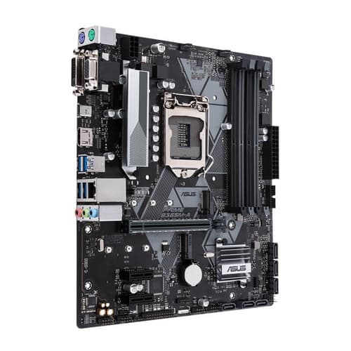 Asus Prime B365M-A