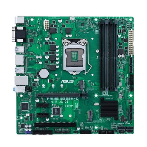 Asus Prime B365M-C/CSM
