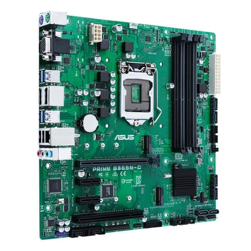 Asus Prime B365M-C/CSM