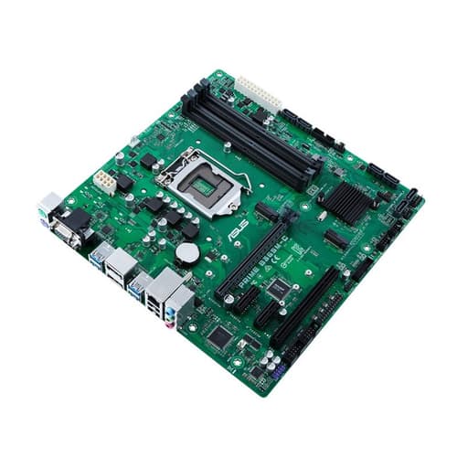 Asus Prime B365M-C/CSM