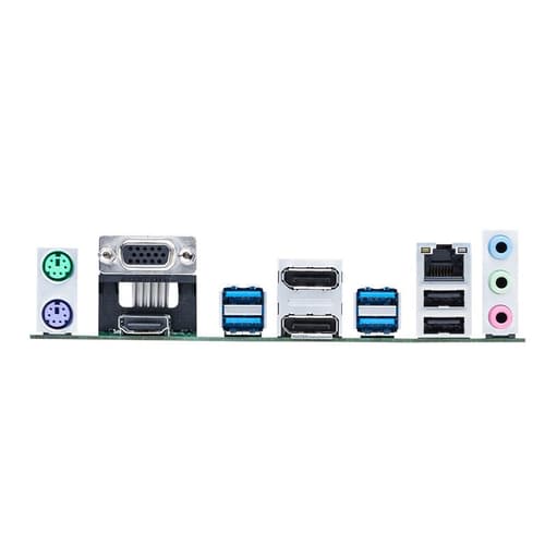 Asus Prime B365M-C/CSM