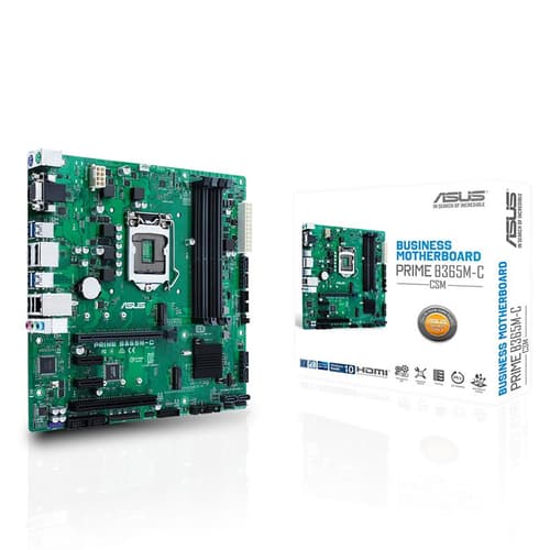 Asus Prime B365M-C/CSM