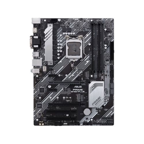 Asus Prime B460-Plus Motherboard