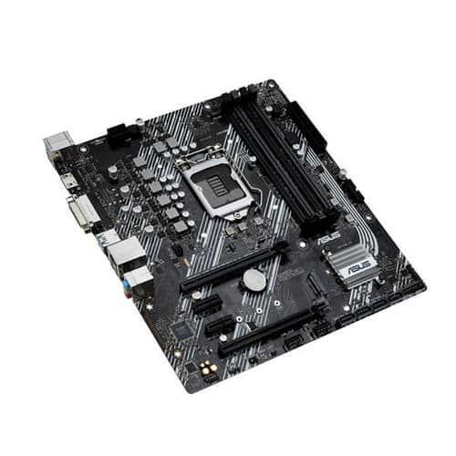 Asus Prime B460M-A R2.0 Motherboard
