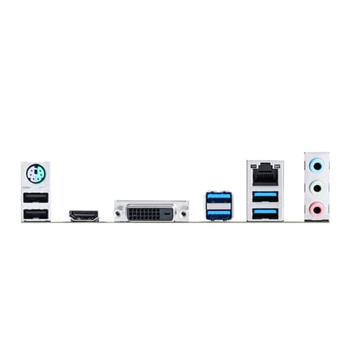 Asus Prime B460M-A R2.0 Motherboard